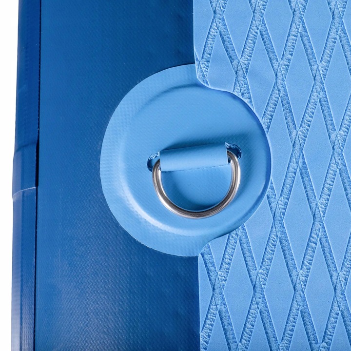 Deska pompowana SUP F2 Axxis 12'2" Navy Blue Combo Wiosło 2w1 Siedzisko