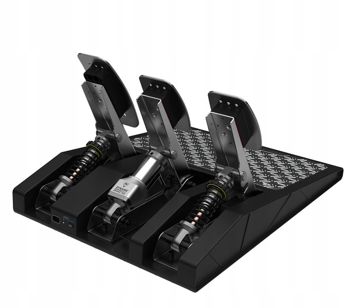 Kierownica wyścigowa Turtle Beach VelocityOne Race