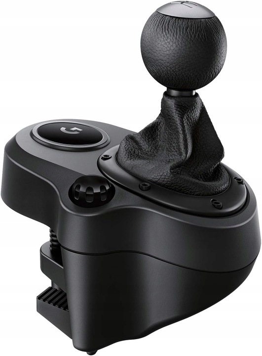 DRĄŻEK ZMIANY BIEGÓW LOGITECH DRIVING FORCE SHIFTER DO KIEROWNIC G29 I G920