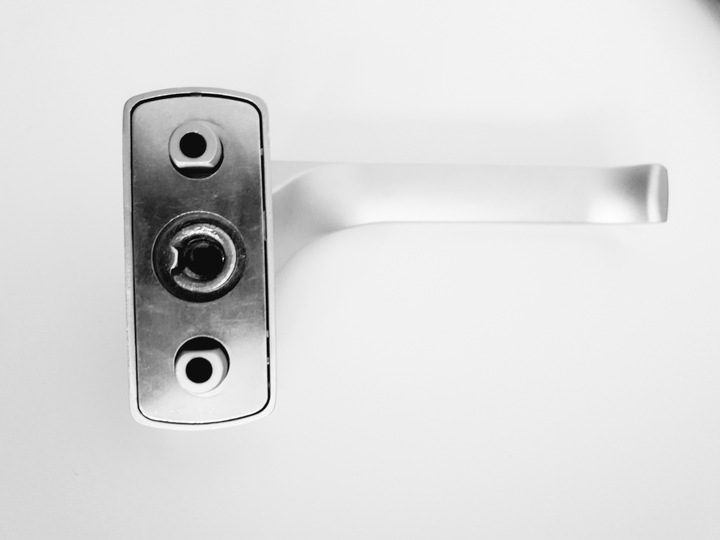 Klamka do okna dachowego FAKRO i OPTILIGHT nowa