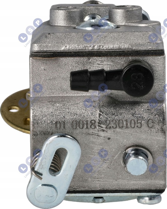 GAŹNIK DO piły pilarki STIHL 023 025 MS230 MS250 uszczelki zestaw