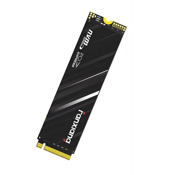 Dysk SSD Fanxiang S501Q 4TB M.2 2280 PCIe Gen 3X4 NVMe 3200/1800 MB/s