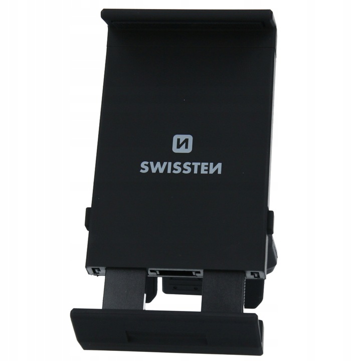 Uchwyt do CD do telefonu tabletu 10" SWISSTEN