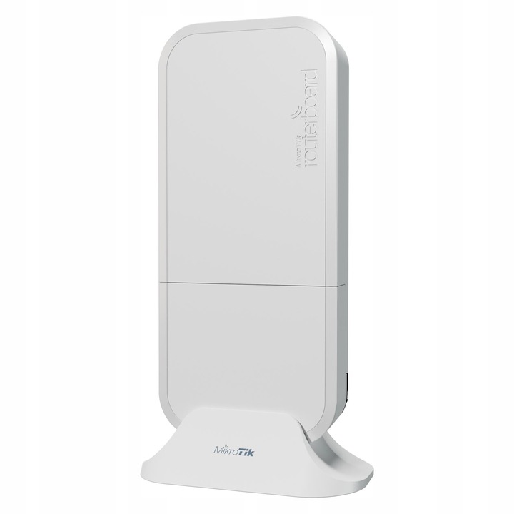 MIKROTIK wAPG-5HaxD2HaxD Access Point wAP ax 802.11ax WiFi 6 PoE 802.3at/af