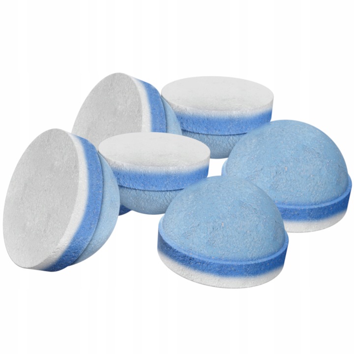 Tabletki do czyszczenia ekspresu Jura 62715 + 3x filtr Jura Claris