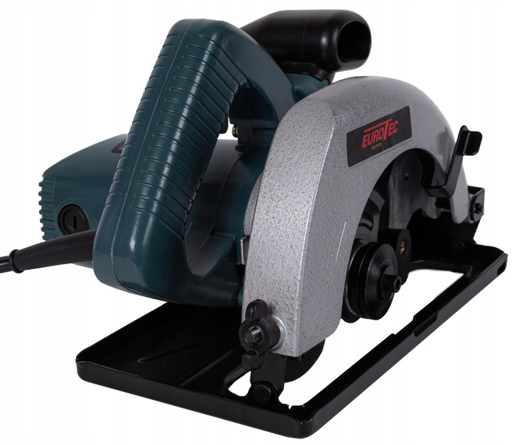 PILARKA KRAJZEGA PIŁA TARCZOWA RĘCZNA DO DREWNA PRZECINARKA + ZESTAW 2300W