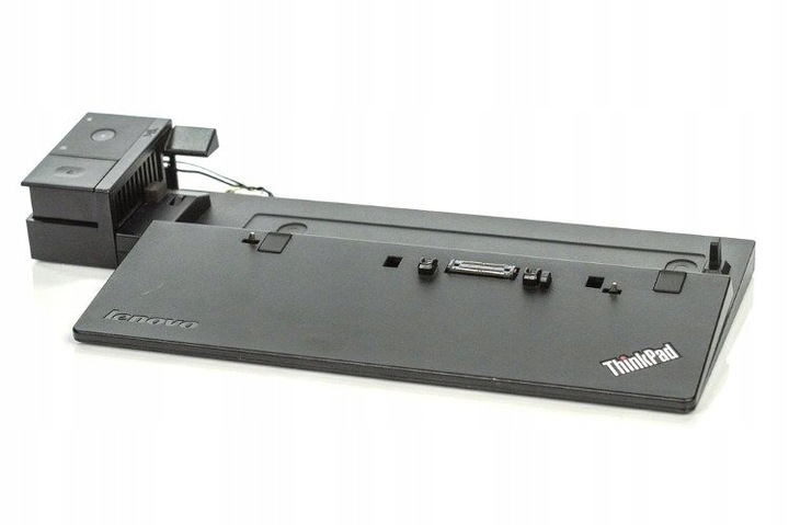 Stacja Dokująca Lenovo ThinkPad Ultra Dock 40A2