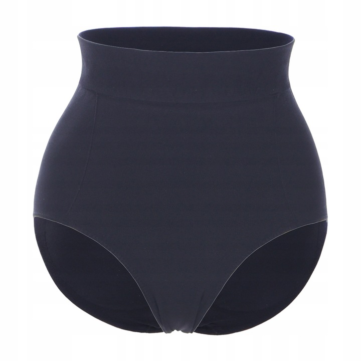 Orirose bezszwowe majtki FIGI wyszczuplające MODELUJĄCE brzuch poporodowe