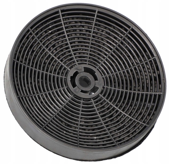 Zamiennik filtr węglowy Amica A18 FWP18 do okapu Ø16,2 cm 2 szt