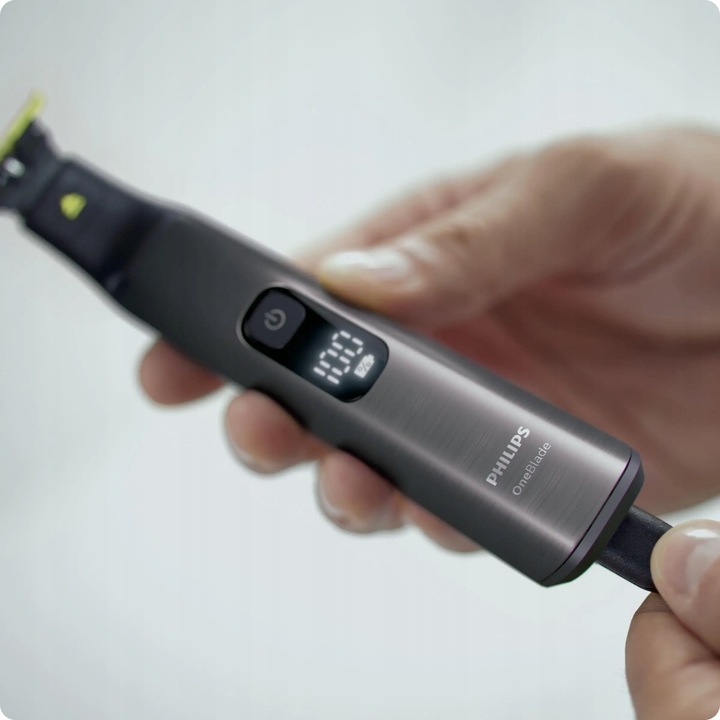 MASZYNKA DO GOLENIA PHILIPS ONEBLADE PRO 360 TRYMER GOLARKA