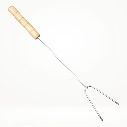 ZESTAW AKCESORIÓW SZTUĆCÓW PRZYBORY DO GRILLOWANIA GRILLA 3 ELEMENTY