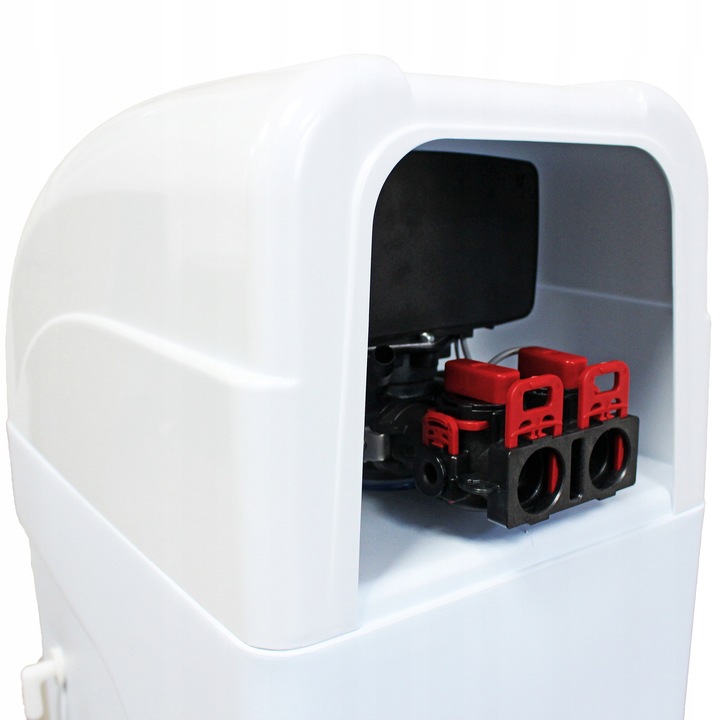 Zmiękczacz Wody do domu AQUAFIT 27 Stacja Uzdatniania Wody Uzdatniacz