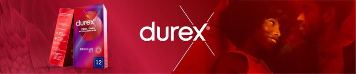 Prezerwatywy DUREX FETHERLITE ELITE cienkie 12 szt