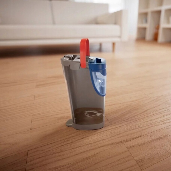 Mop płaski VILEDA H2prO