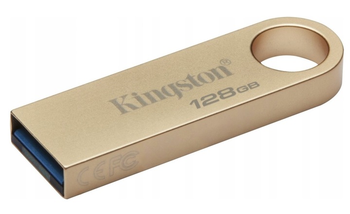 Kingston Pendrive Data Traveler DTSE9G3 128 GB USB3.2 Gen1