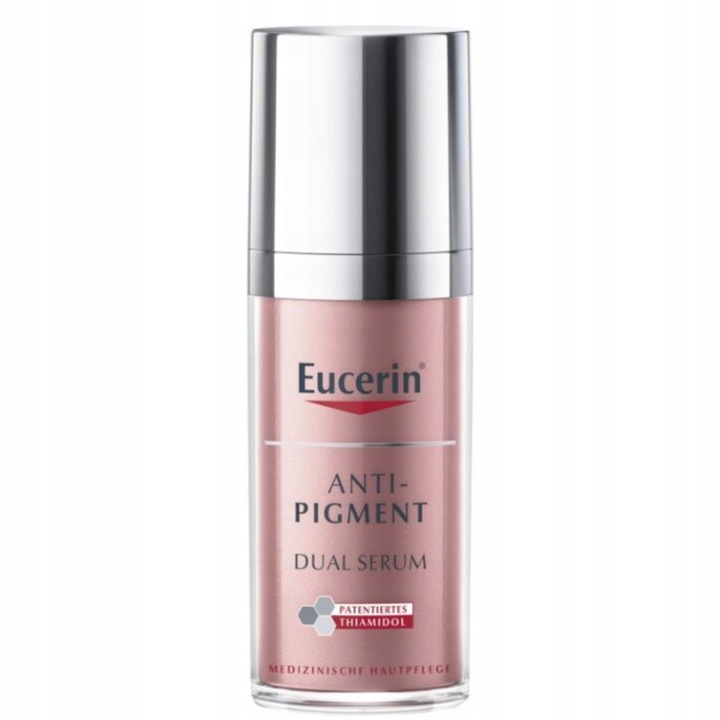 Eucerin Anti-Pigment Serum o podwójnym działaniu z Thiamidolem 30 ml