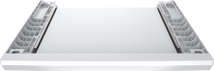 Łącznik pralki suszarki HISESNE WZXX90-BEW001 szuflada wysuwana