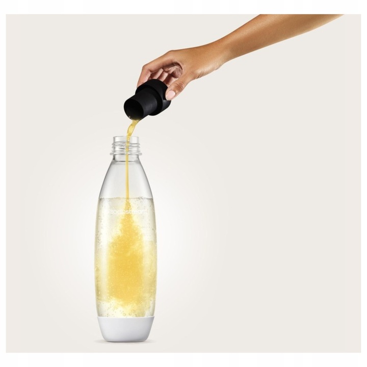 Sodastream MOJITO bezalkoholowy syrop koncentrat sok do saturatora 440 ml