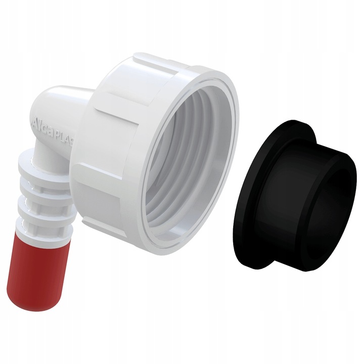 Syfon Pralkowy Alcaplast P149Z 17 mm