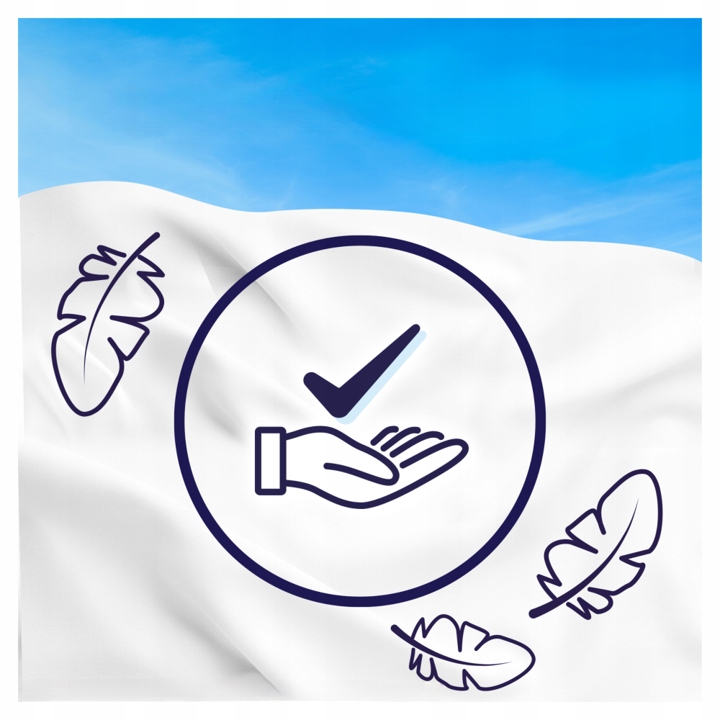 Zestaw 3x Lenor Sensitive Hipoalergiczny płyn do płukania tkanin 147