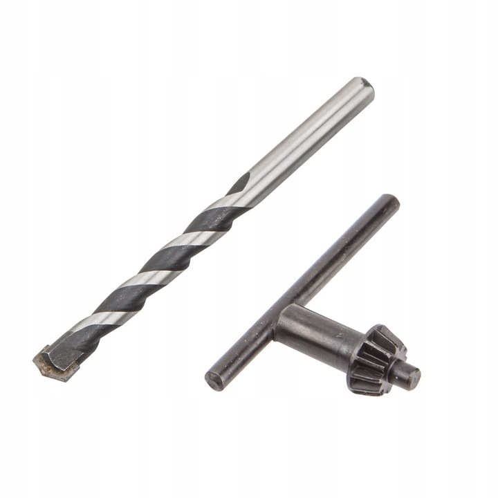 GRAPHITE WIERTARKA UDAROWA DWUBIEGUNOWA WALIZKA 1050W 58G722