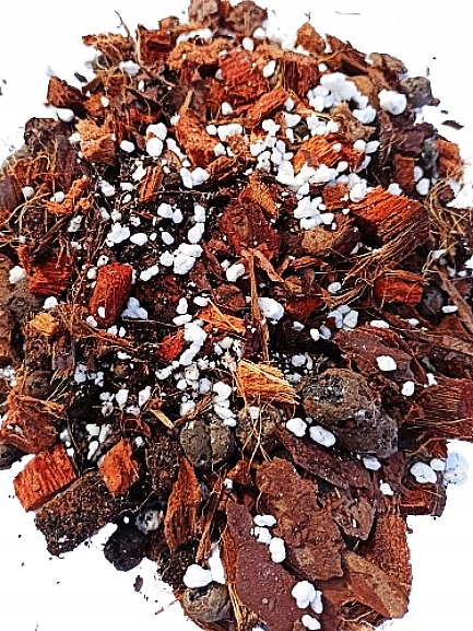 Botanic Soil Classic - Podłoże ziemia do roślin typu "Bigos " 20l