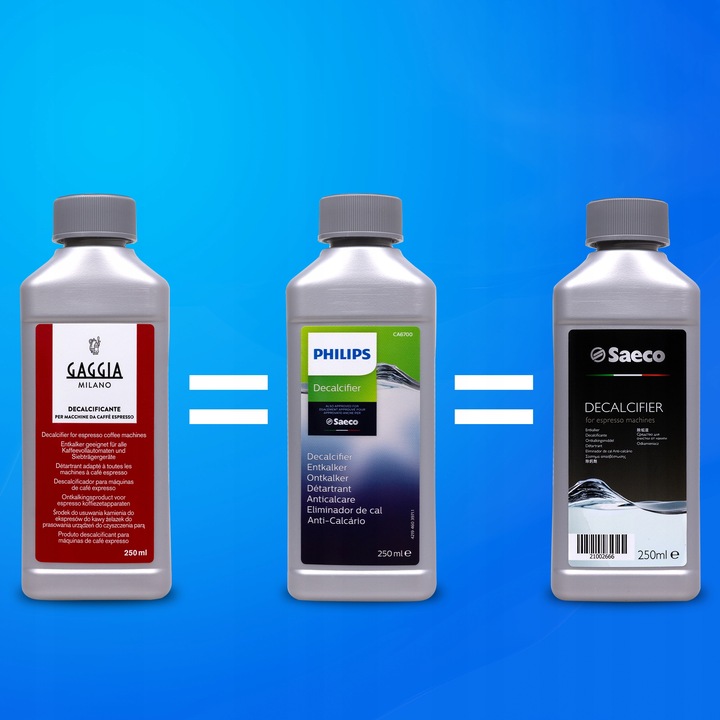 Odkamieniacz Gaggia CA6700 250ML