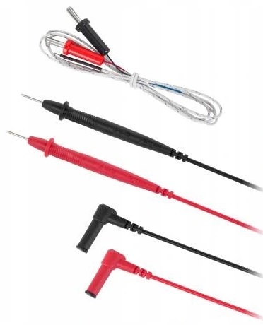 Miernik uniwersalny UT136C+