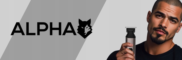 Trymer Do Nosa, Brody, Ciała - Maszynka Do Włosów 10w1 Magnetyczne