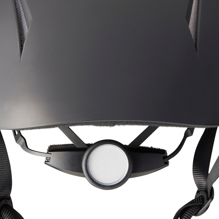 Kask jeździecki 500