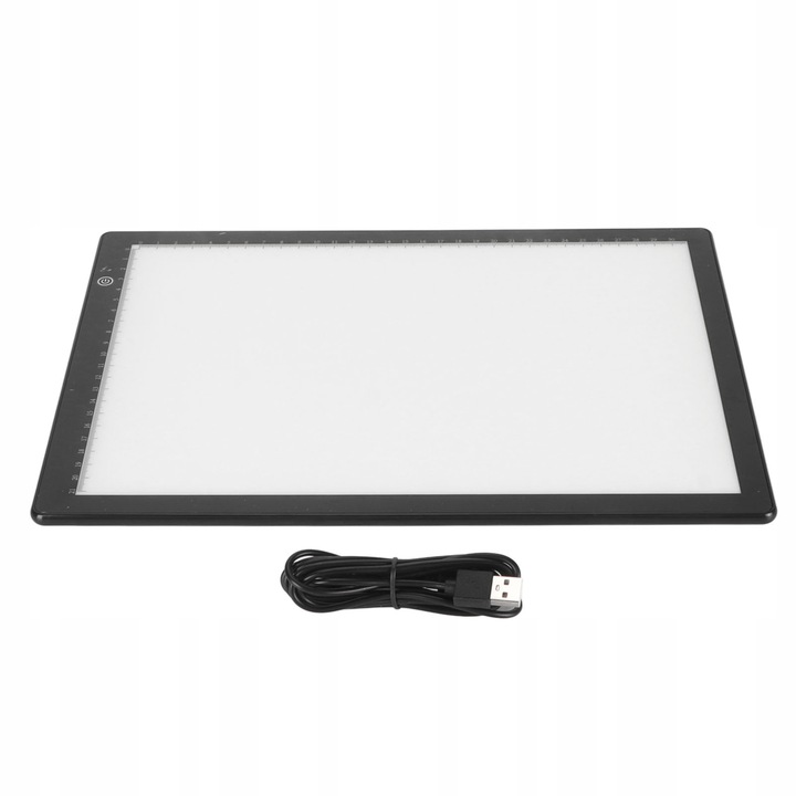 SKANER SLAJDÓW NEGATYWÓW KLISZ ZDJĘĆ APLIKACJA DO EDYCJI LED A4