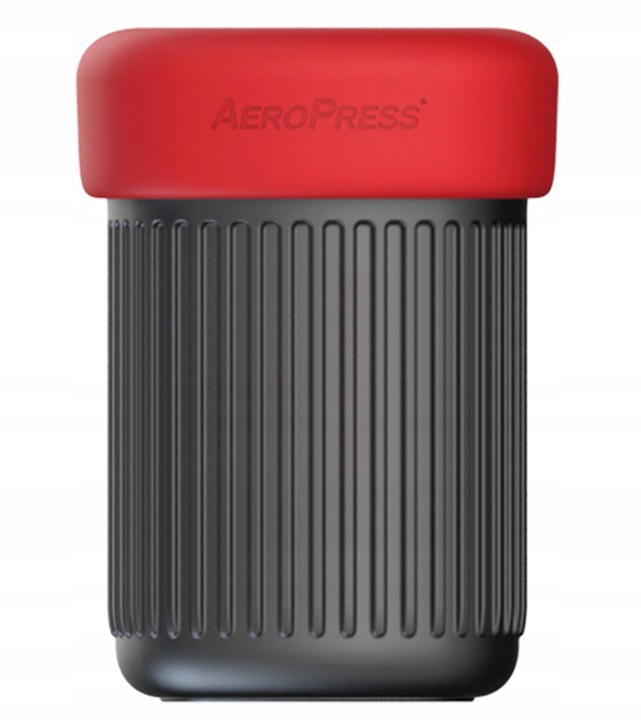 Zaparzacz do kawy AeroPress GO podróżny Oryginalny 100 filtrów