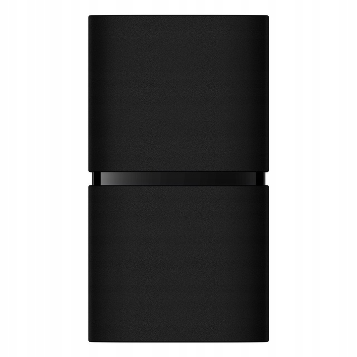 ZŁĄCZKA SIECIOWA ŁĄCZNIK KABLI PRZEDŁUŻKA RJ45 ETHERNET LAN BASEUS 5 SZTUK