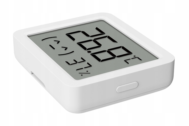 Termometr Czujnik Xiaomi Smart Temperature and Humidity Monitor 3 Mini