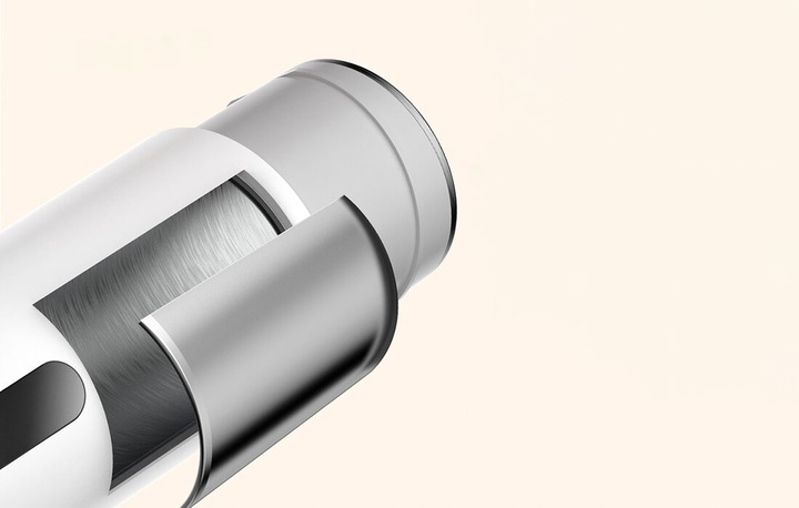 Termos DEERMA DR035S Biały