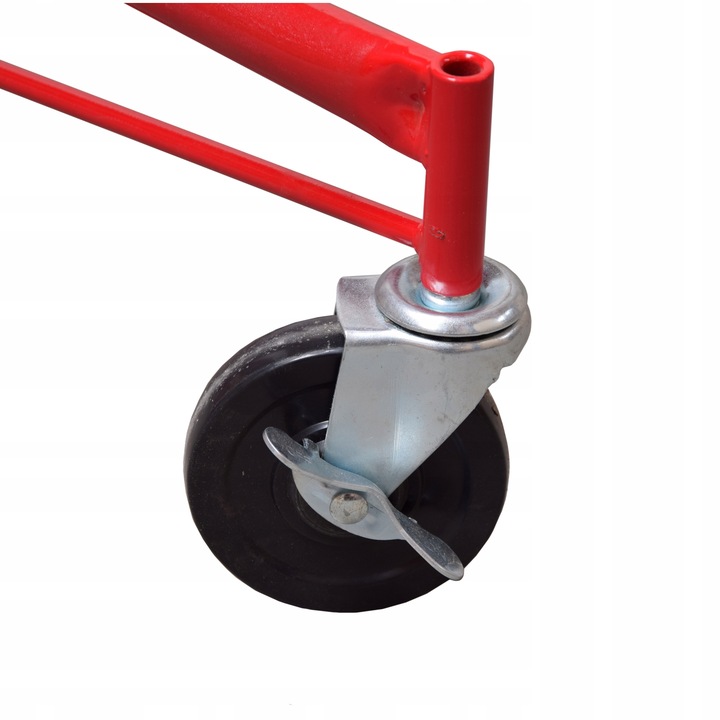 PODNOŚNIK PŁYT REGIPSÓW GIPSOWO KARTONOWYCH 3.5m