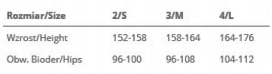 Włoskie Grube Błyszczące Rajstopy Satynowy Połysk Lores 100 den 5 XL Czarne