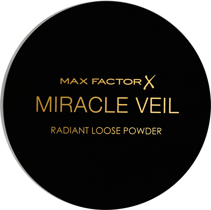 MAX FACTOR Miracle Veil Radiant Puder sypki 4g
