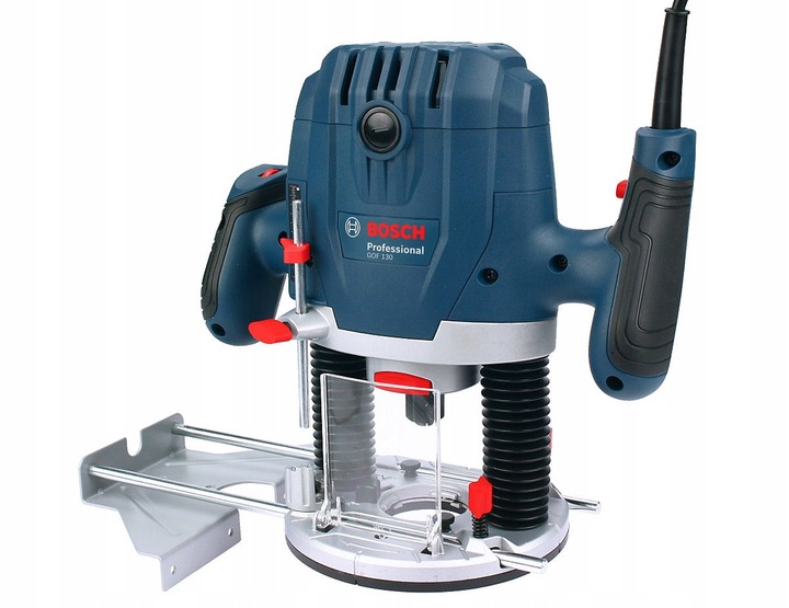 FREZARKA GÓRNOWRZECIONOWA 1300W GOF 130 BOSCH