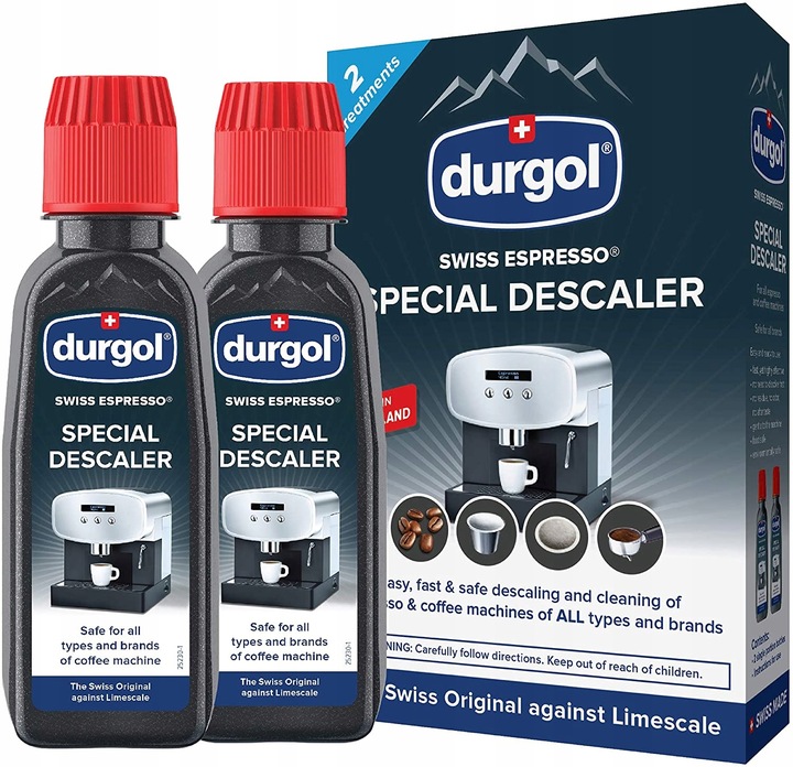 ODKAMIENIACZ W PŁYNIE NESCAFE DOLCE GUSTO 2X 125ML