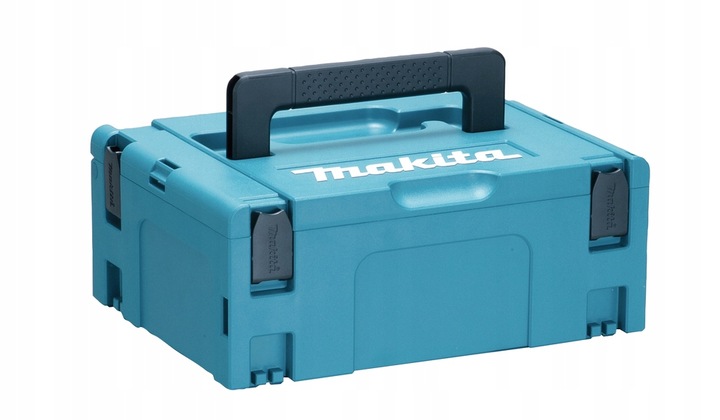 MAKITA WALIZKA SYSTEMOWA MAKPAC TYP 2