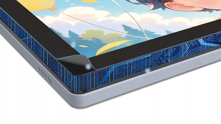 Tablet graficzny BOSTO BT-101A 10,1'' Profesjonalny EKRANOWY 5080LPI 16384