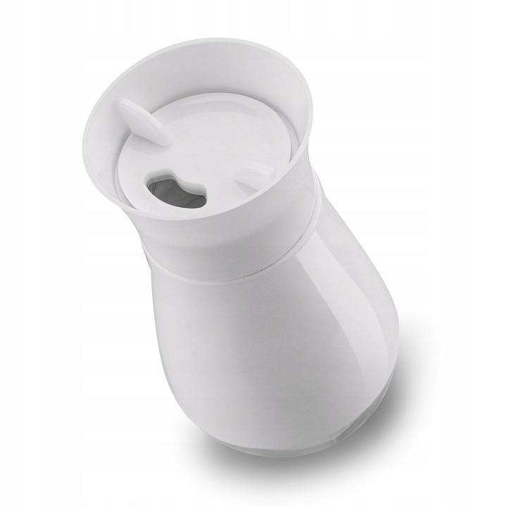 Zestaw CHLEBAK Stalowy i 2 POJEMNIKI na przyprawy Tadar Satino Black