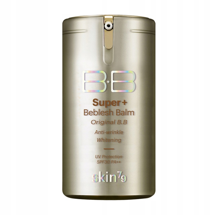 SKIN79 BB krem VIP Gold (40 ml)