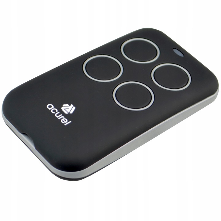 Pilot Samokopiujący Uniwersalny do Bramy Rolet 280-868mHz - KR37