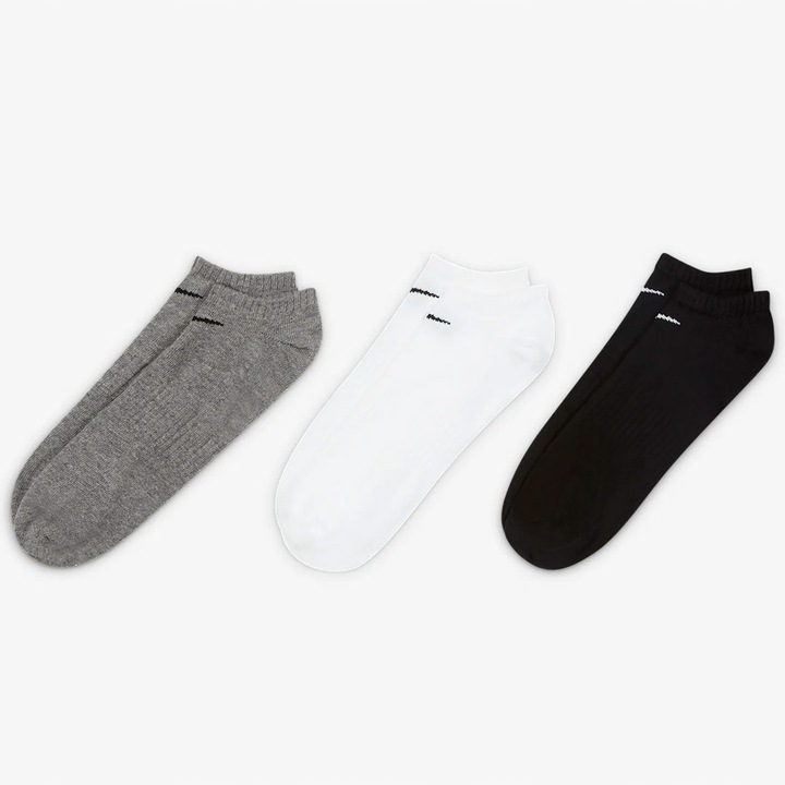 Skarpety Nike Everday LTWT NS 3PR