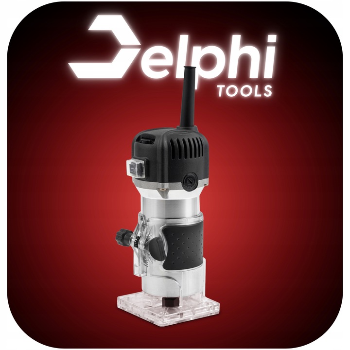 FREZARKA GÓRNOWRZECIONOWA do DREWNA PIONOWA RĘCZNA UNIWERSALNA DO