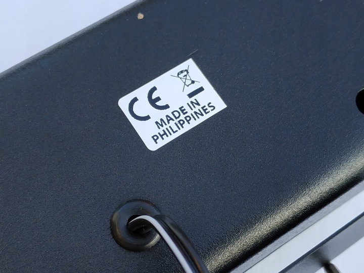 GŁOŚNIK ZEWNĘTRZNY PRESIDENT HP-2