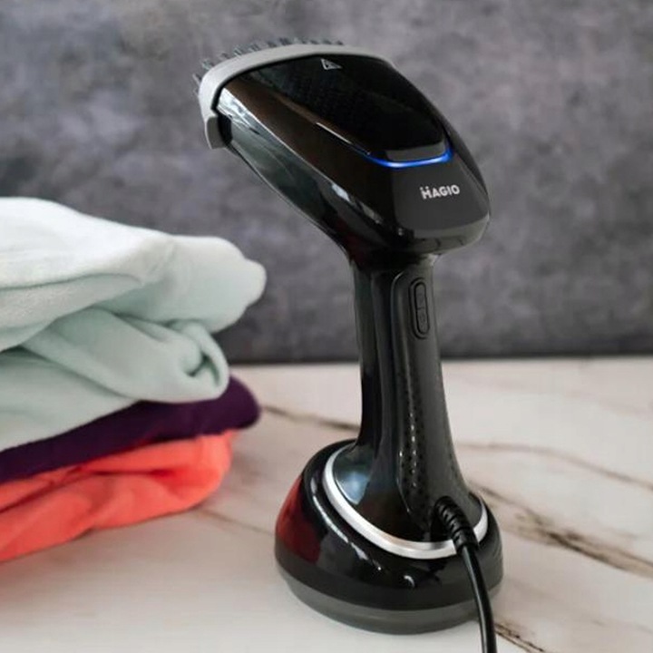 Parownica do ubrań /Steamer MAGIO 1700W – ręczna, 40 g/min, auto-off,