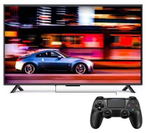 KONTROLER DO PS4 PAD DOUBLESCHOCK WIBRACJE NOWY